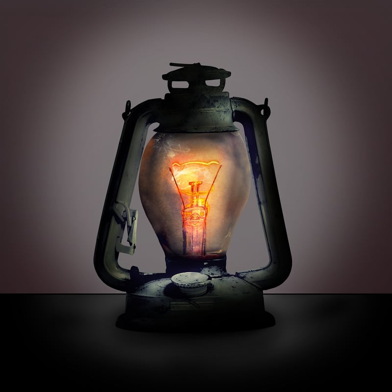 Outdoor Lighting