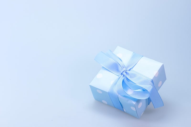 Handcrafted Gift