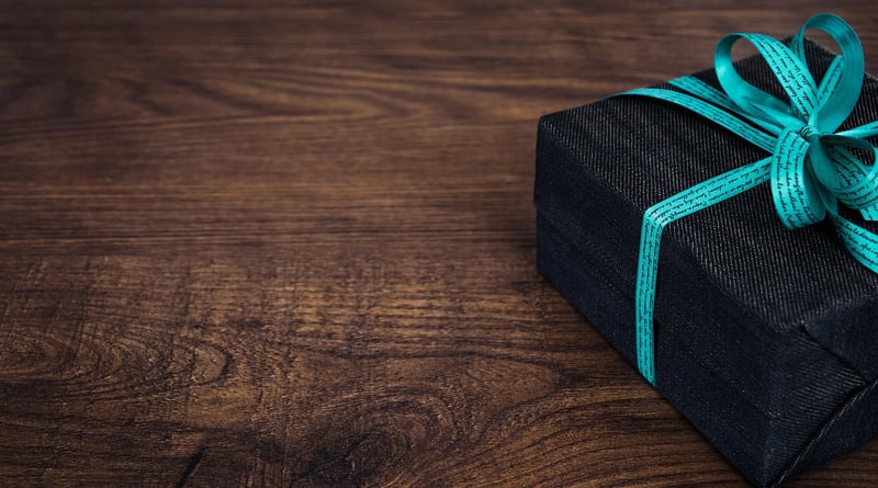 Gifts and Presents