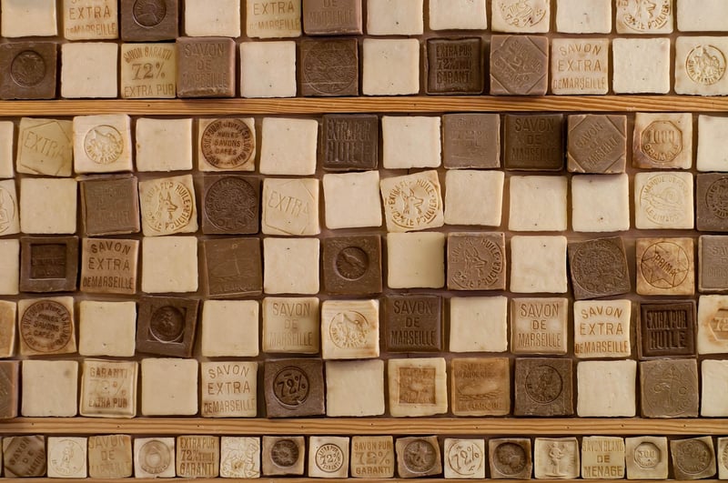 Handcrafted Home Items