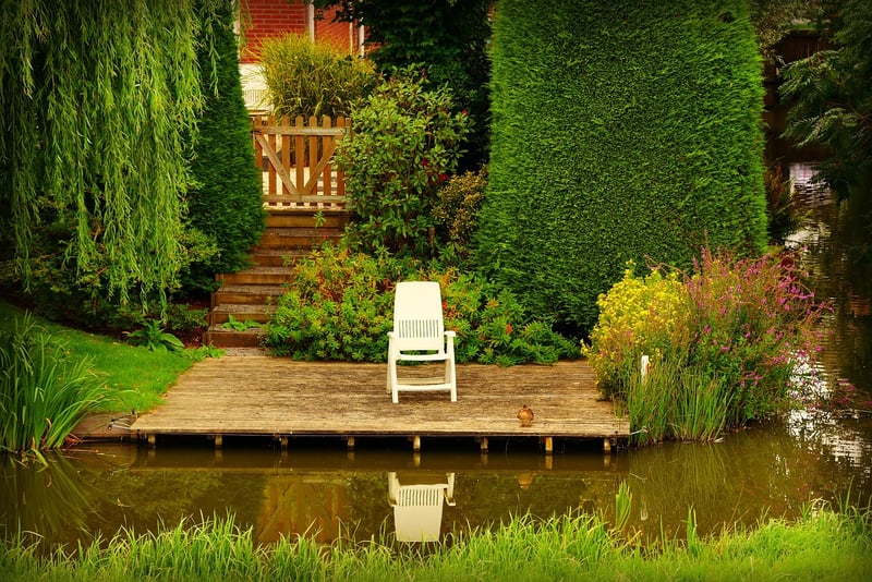 Patio Furniture